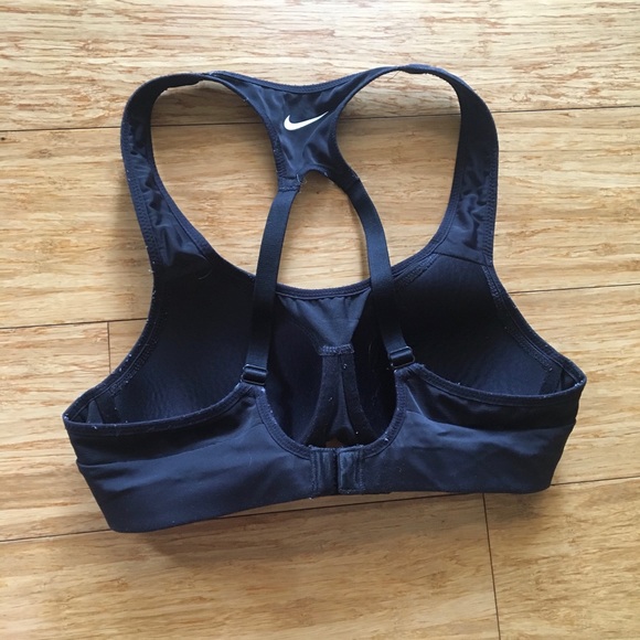 Nike Sports Bra! - Picture 2 of 2